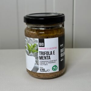 Trifola e Menta BIO