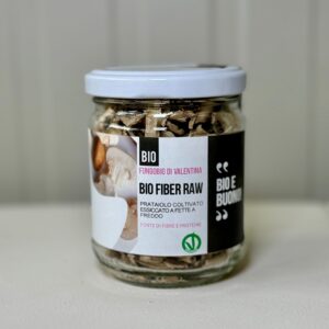Funghi secchi a fette (prataiolo) 20 gr