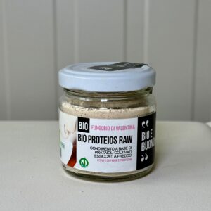 Funghi secchi in polvere 20 gr